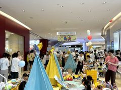 -广州保利时光里(建设大马路店)