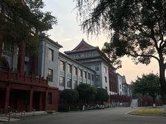 -四川大学(望江校区)