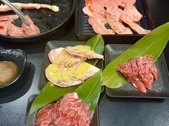 -和牛 烧肉寿喜烧涮锅 善(心斎橋店)