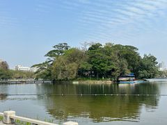 -东山湖公园