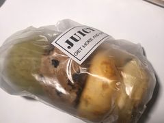 -Juicy Bakery(大学路店)