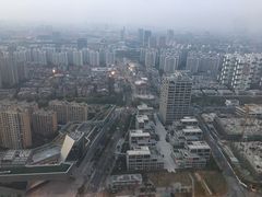 -嘉定凯悦·咖啡厅