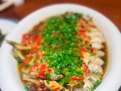 -品味居·首店·大连鲜活海鲜大连菜(东港店)