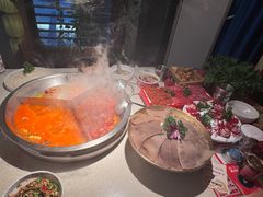 -小龙坎火锅(全球总店)