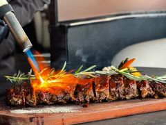 -烛影拾光观景餐厅·创意菜·摄影·小提琴(大唐不夜城店)