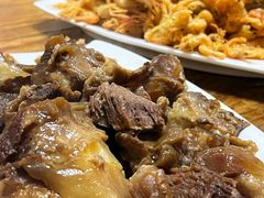 -正宗天津烧麦馆(柳州路店)