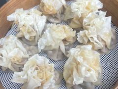 -正宗天津烧麦馆(柳州路店)