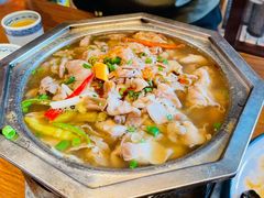 -蔡家酒楼(一德街店)