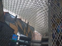 -朗悦公园茂