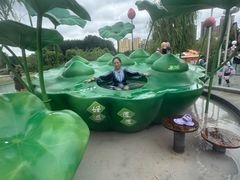 -清河半岛温泉度假酒店