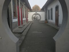 -八路军西安办事处纪念馆