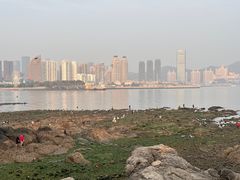-黑石礁公园