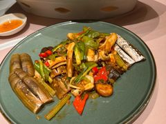 -陶陶居酒家(新天地店)