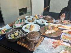 -花潮料理艺食馆(成都万象城店)