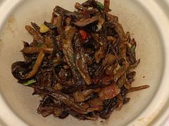 -盛百味·家宴餐厅(霸州分店)