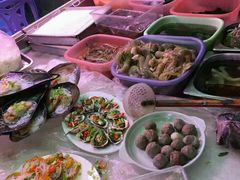 -长平老姿娘夜粥(平东一街店)