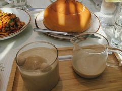 -大树餐厅(红旗街万达店)