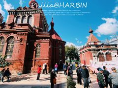 -圣·阿列克谢耶夫教堂