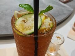 -芭蕉树·新派泰国餐厅(汉溪长隆店)
