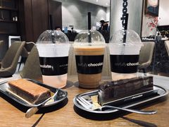 -Awfully Chocolate(环球港店)