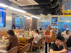 -杨小佳·齐齐哈尔烤肉·烤串(广州店)