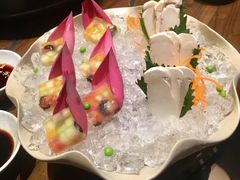 -湖滨28中餐厅·西湖宴·杭州君悦酒店