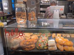 -BAKER&SPICE(环贸店)