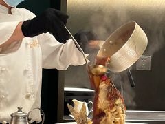 -杏花堂晋商私房菜(华熙五棵松店)