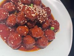 -老太原菜馆(万达店)