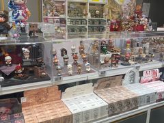 -泡泡玛特POPMART(凯德大峡谷店)
