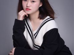 -海马体照相馆(成都来福士广场店)