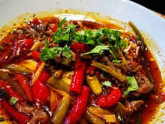-好這口重庆小面(总店)