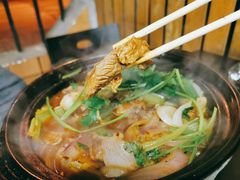 -川香煲(茅台路店)