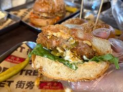-Side Street街旁(交道口店)