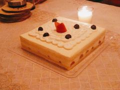 -积慕Cake(解放大道店)