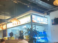 -阿鸡鱼庄·顺德鲜蒸小炒(亚运村店)