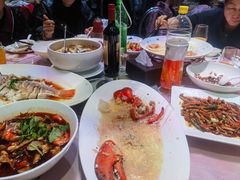 -同庆楼(花园店)