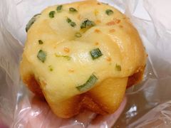 香芋泥墨西哥-小嘟来烘焙店