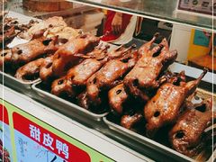 -徐六孃正宗甜皮鸭(张公桥店)