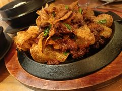 -长寿参鸡汤(朝韩风情街店)