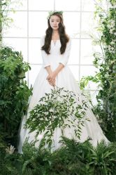 韩式-巴黎婚纱摄影工作室