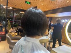 -木北造型