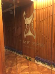 -TIME SPA科技美肤机构