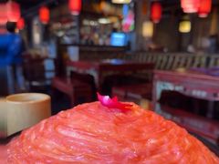 -袁老四重庆老火锅(桐梓坡店)