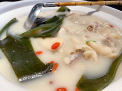 -花盐街·四川乐山小吃(西单大悦城店)