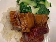 -香港新发烧腊茶餐厅(万象店)