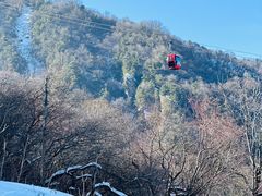 -鳌山滑雪度假区