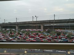 -翡翠拉面小笼包(机场DFS店)