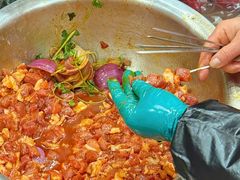 -渣男纸包鱼(学院路店)