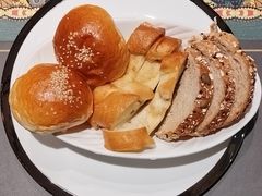 -国际饭店·西餐厅(西大直街店)